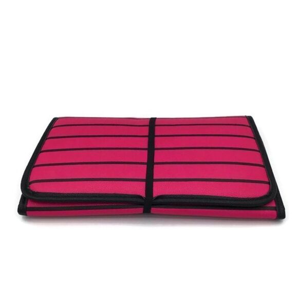 Betsey Johnson Accessories - Betsy Johnson Diaper Changing Pad